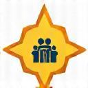 Icon representing bonus points or shares