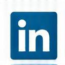 LinkedIn Icon