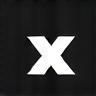 X (Twitter) Icon