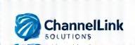 ChannelLink Solutions Logo